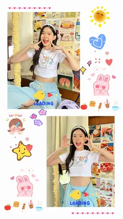 รักมากมาย 🤍