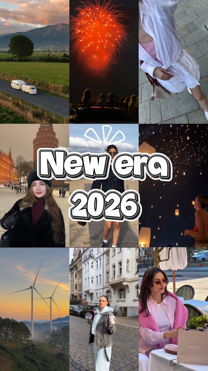 New era 2026