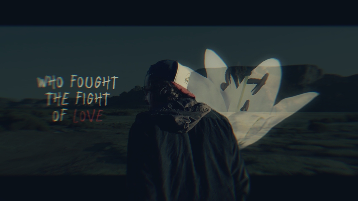 STORY OF WARRIOR 