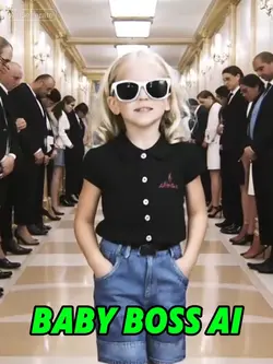 Baby Boss AI