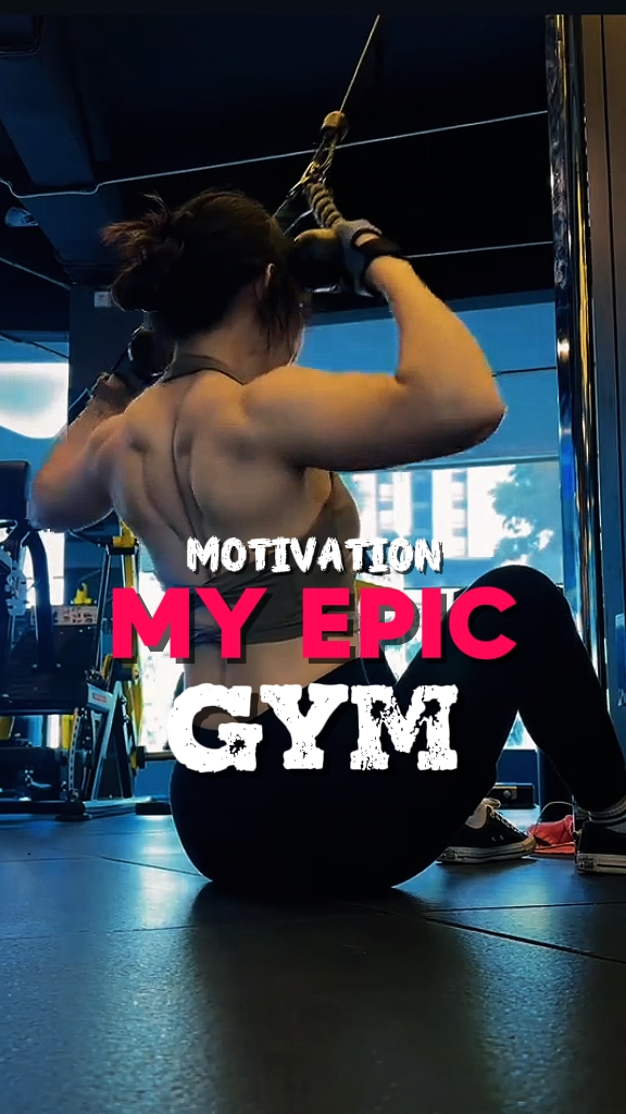 MY EPIC GYM
