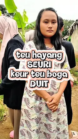 teu boga duit