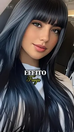 EFEITO FRANJA