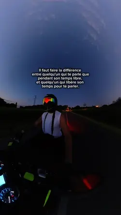 Disponible ou Dévoué
