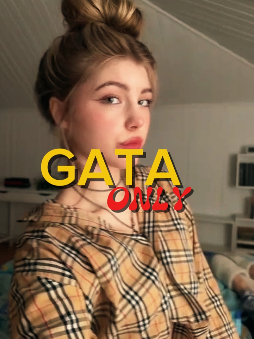 GATA ONLY
