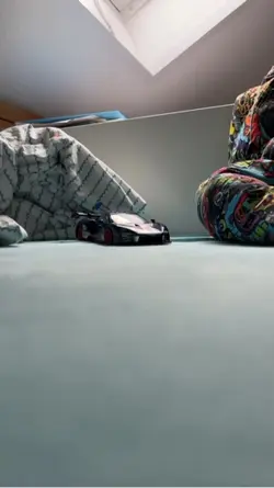 Mclaren Senna