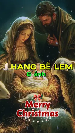 🕯️HANG BÊ LEM