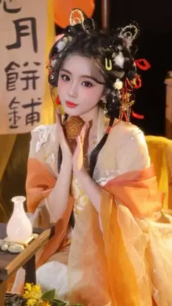 中秋佳節平安喜樂