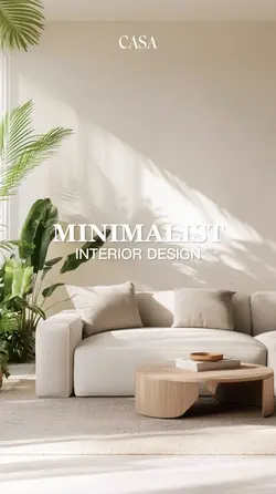 MINIMALIST