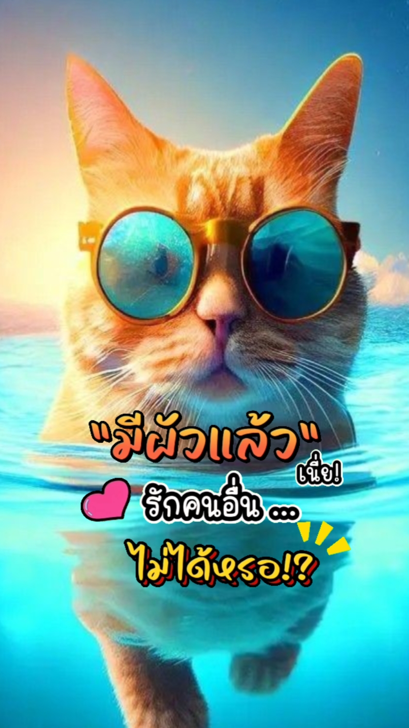 มีผัวแล้ว