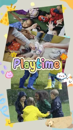 Playtime 
