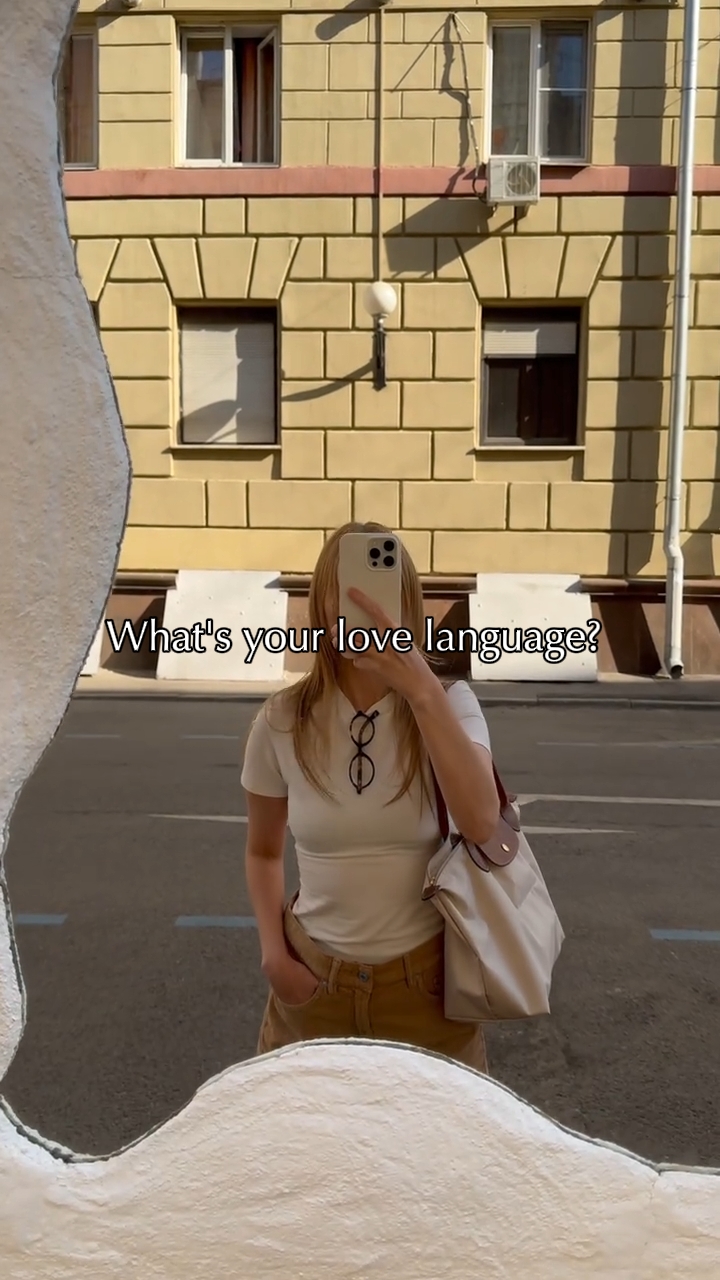 what's your love 