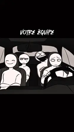 votre équipe