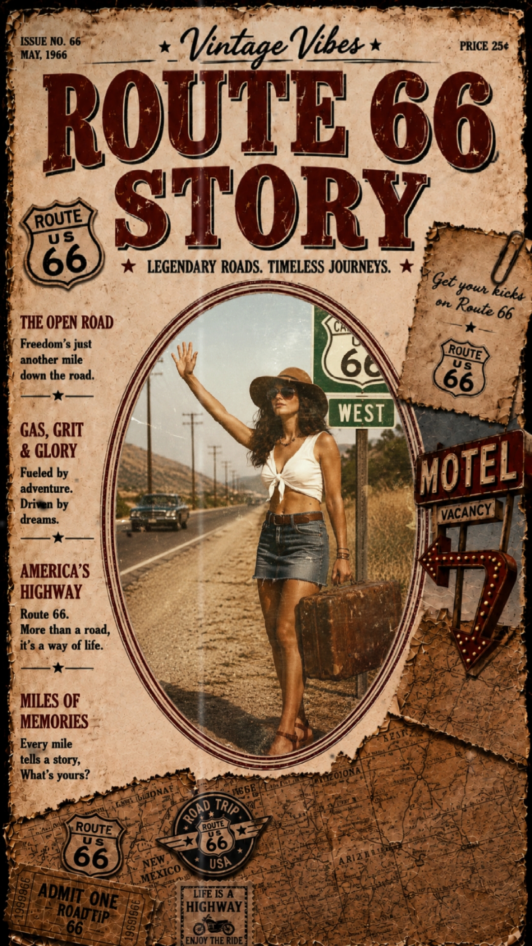 Memories 