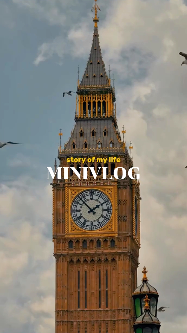 minivlog dökümü 