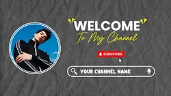 YOUTUBE INTRO OPEN