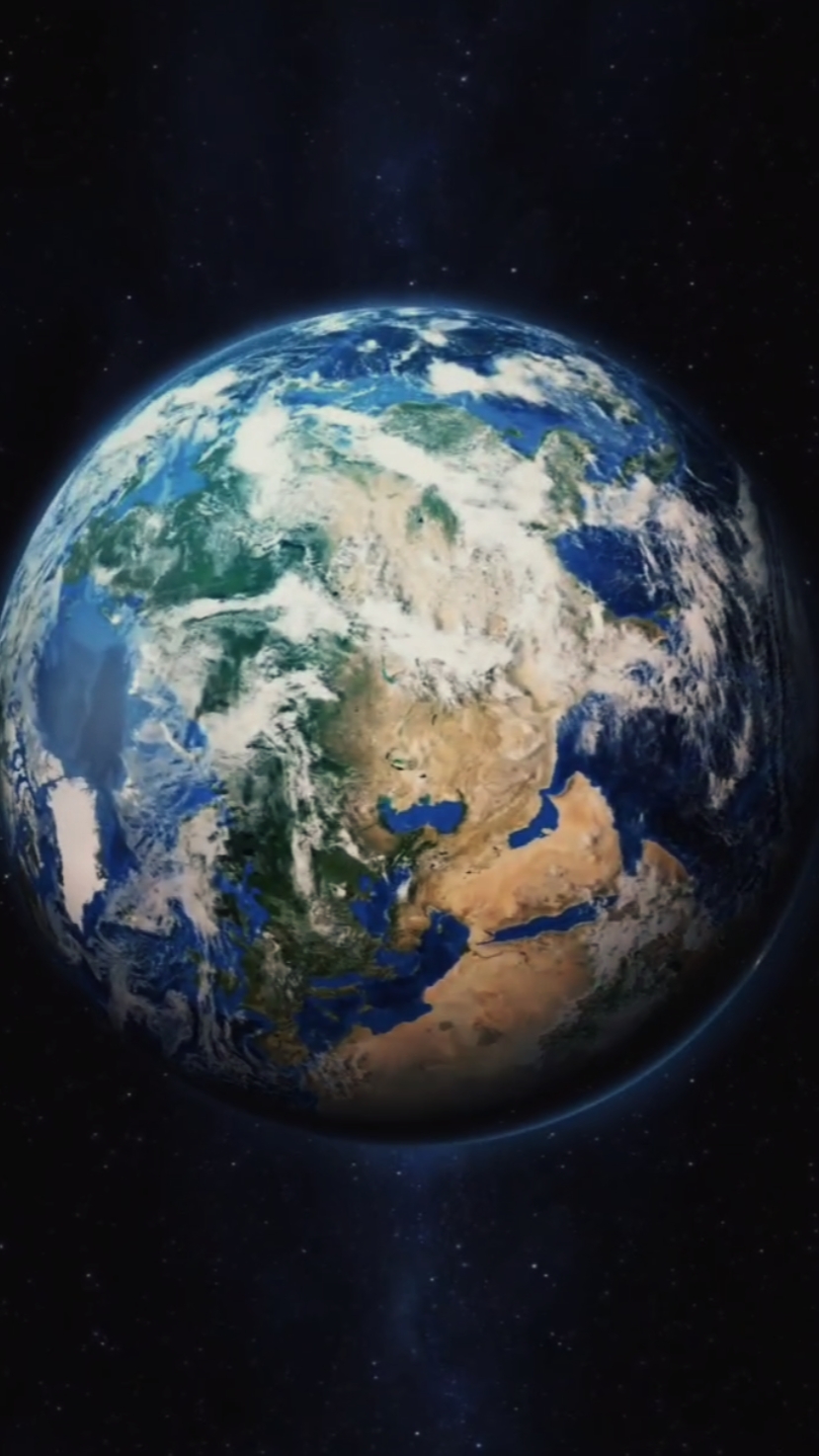 Tendance du zoom terrestre
