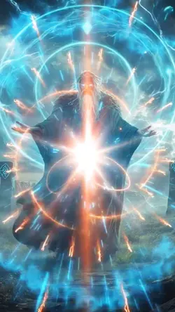 Power Thunder 10