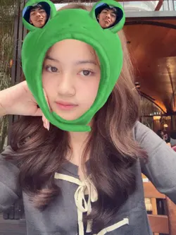 headband 