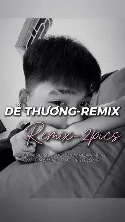 Dễ Thương~