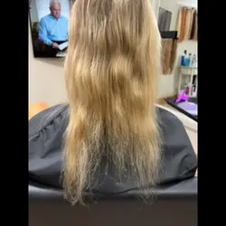Hair growth