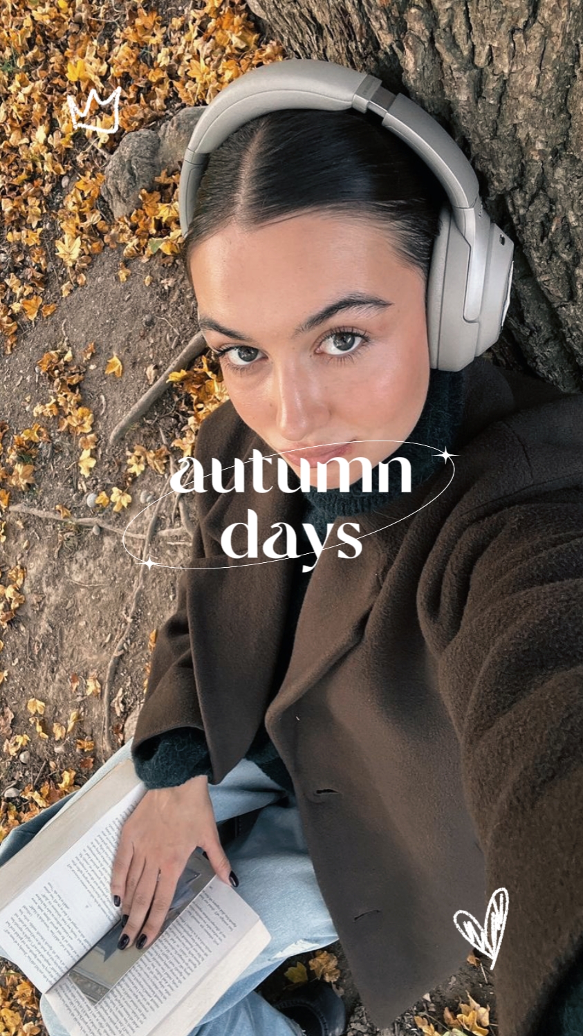 Días de otoño