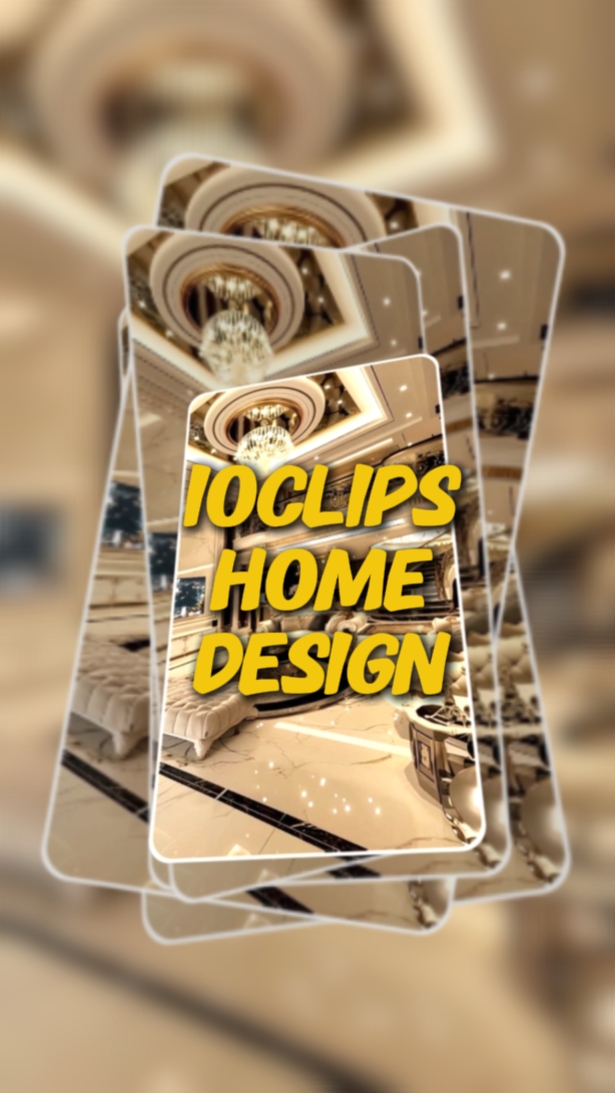 10Clip Home Interior