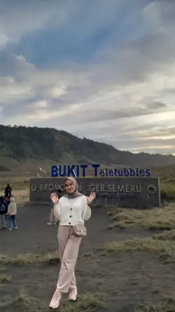 Bukit Teletubbies 