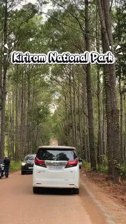 Kirirom 💕🍃