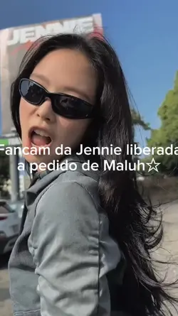 Fancam Jennie