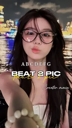 A B C D E F G