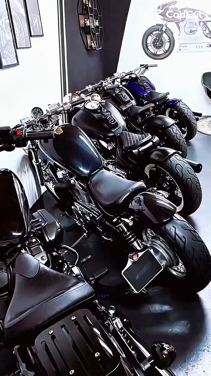 Motocicleta