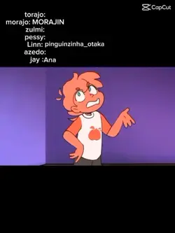 eu dublando o linn