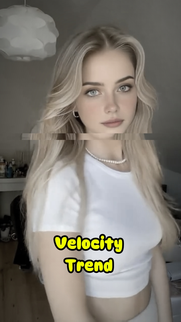 Velocity Trend 