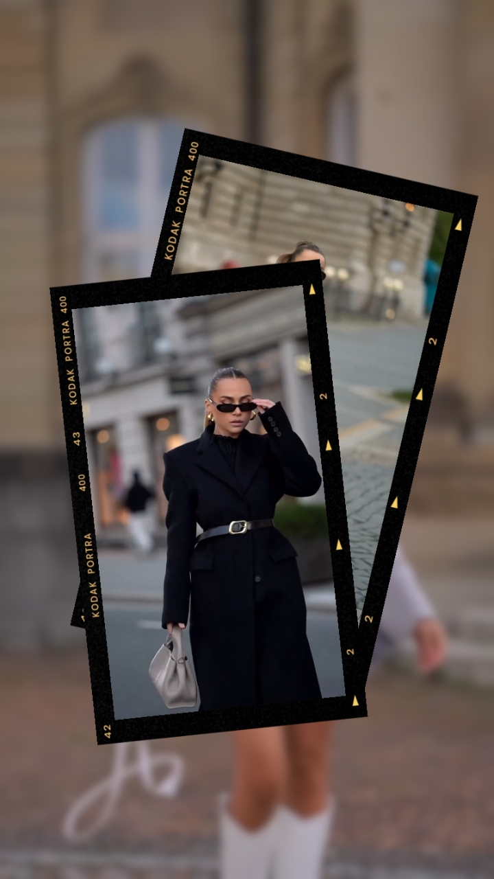 fashion