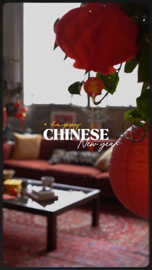 Chinese New Year