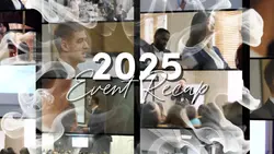 Event recap 2025