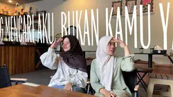 Vlog Bukan Aku