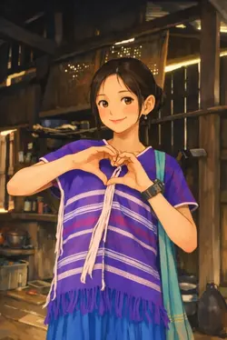 Karen song
