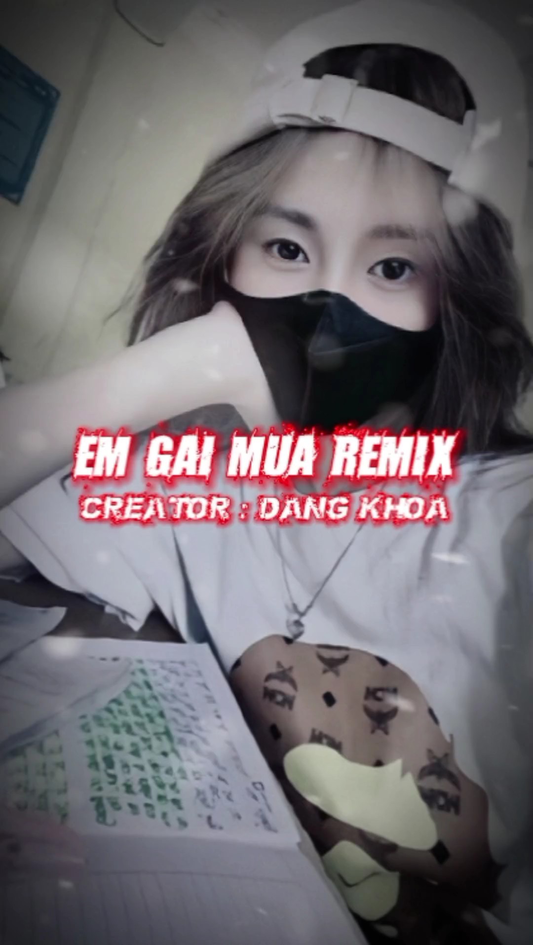 1 beat ảnh giật nhẹ 