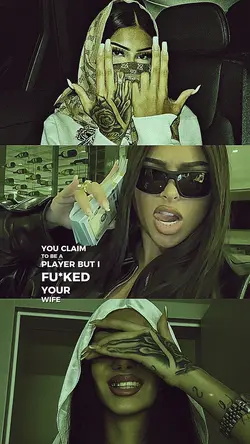 hit ‘em up.