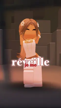 se réveiller..