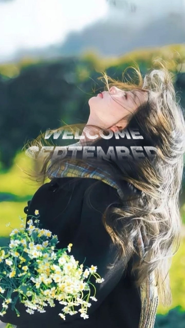 welcome september 26