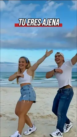 Tu eres ajena