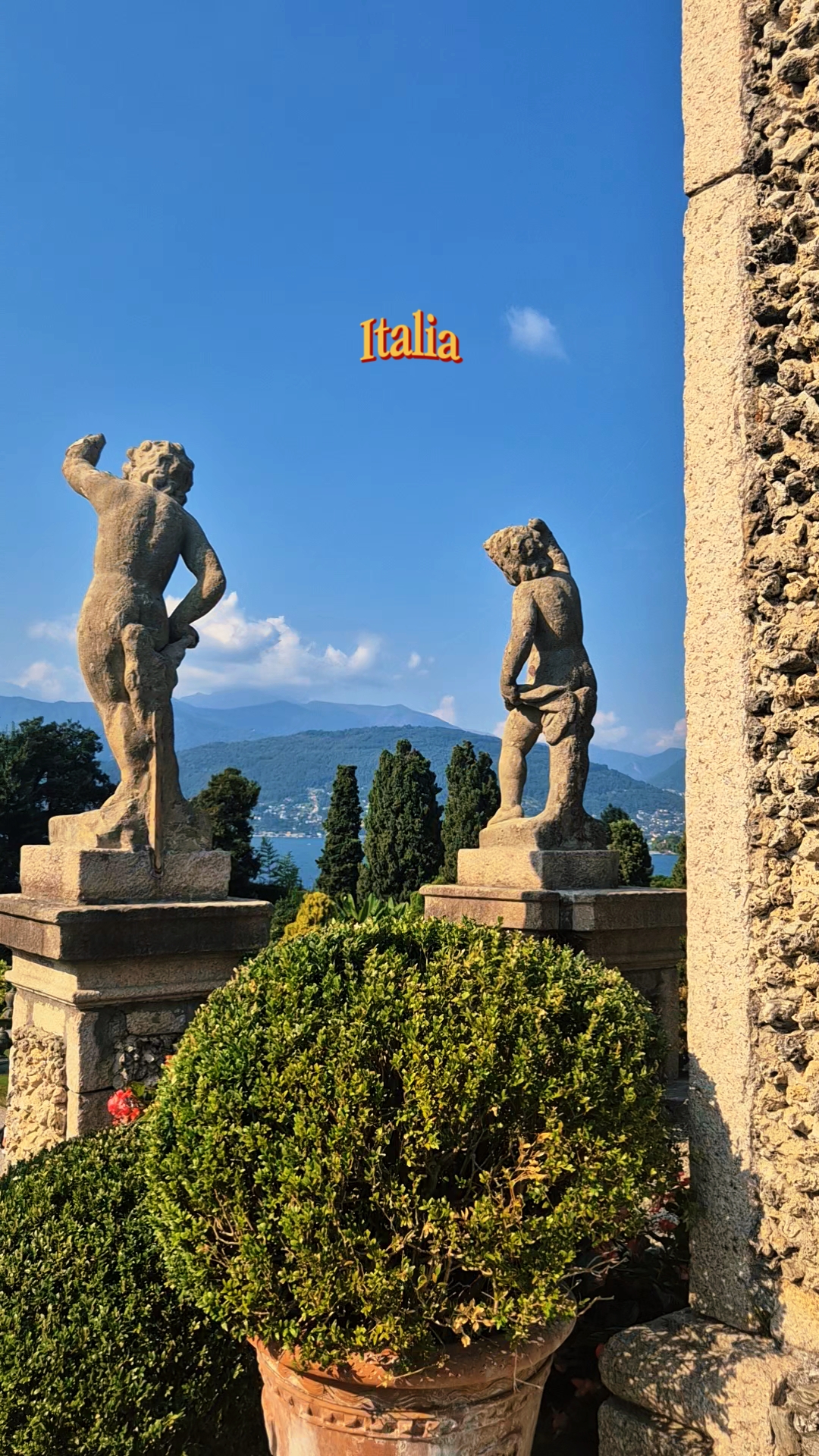 Bella Italia