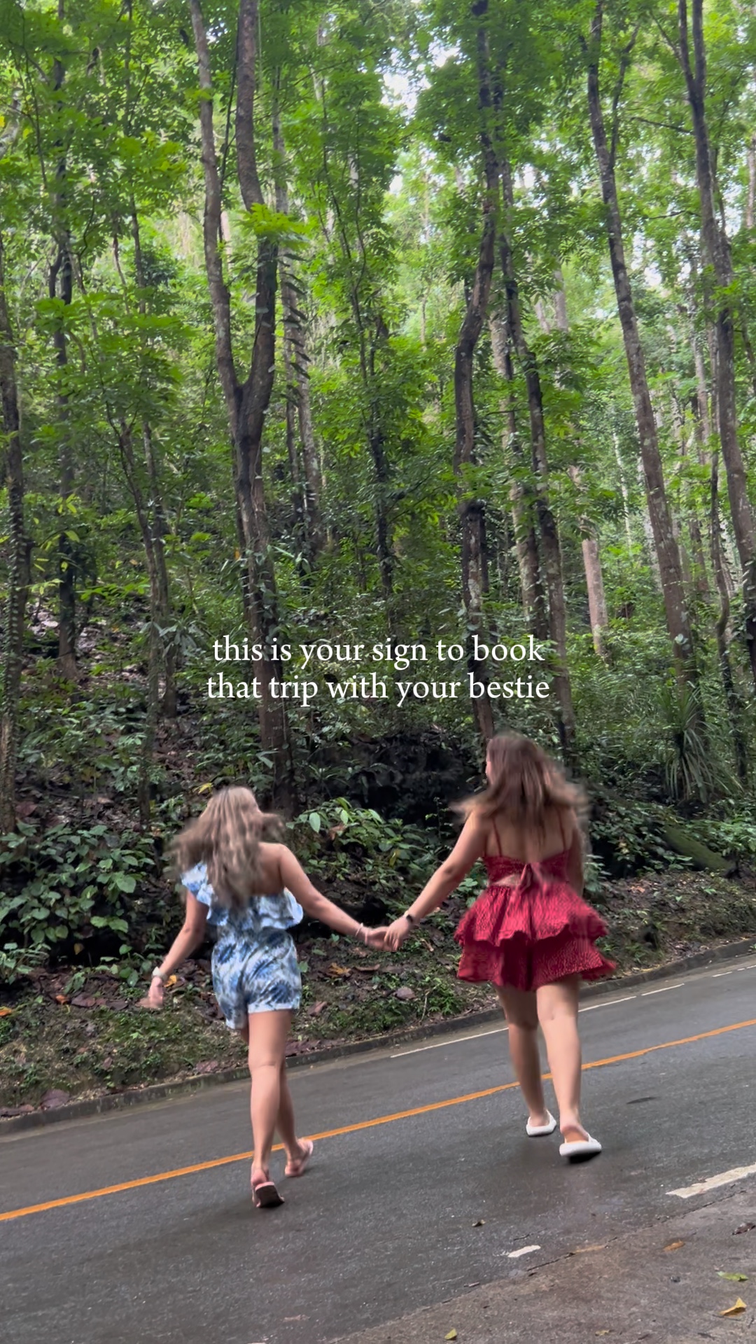 bestie trips