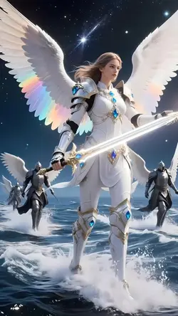 Celestiais 