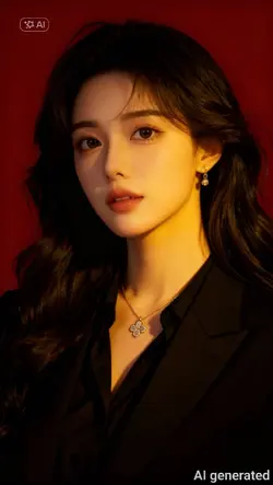 Trend Ảnh Chân Dung