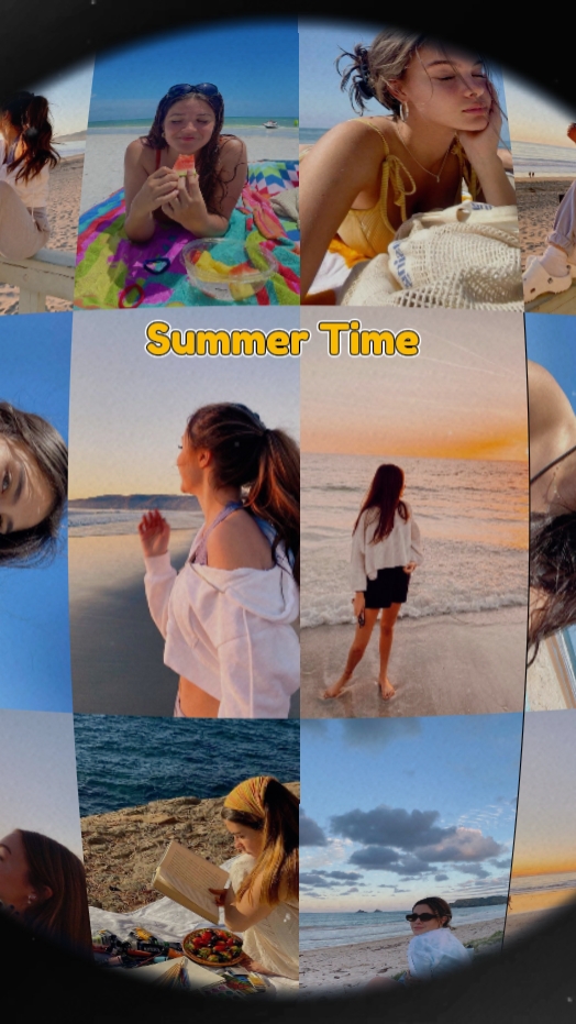 Summer Time 