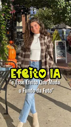 Muda o Cenário 